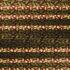 Трансферно фолио "Feuilles de houx"